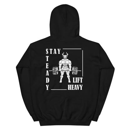 The Contender Hoodie