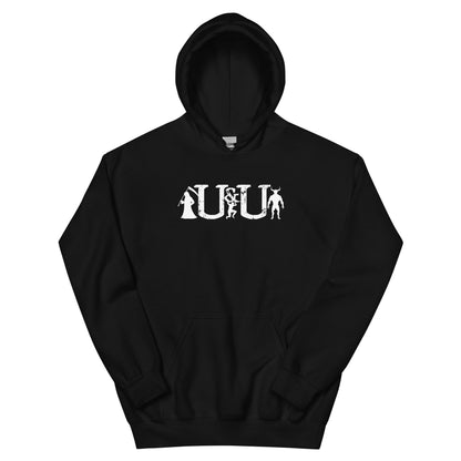 The Contender Hoodie