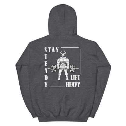 The Contender Hoodie