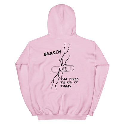 Forward Hoodie