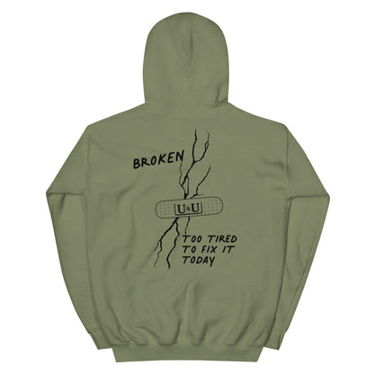 Forward Hoodie