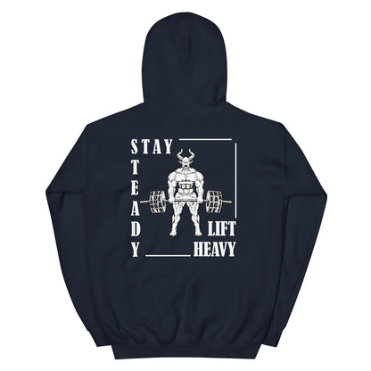 The Contender Hoodie