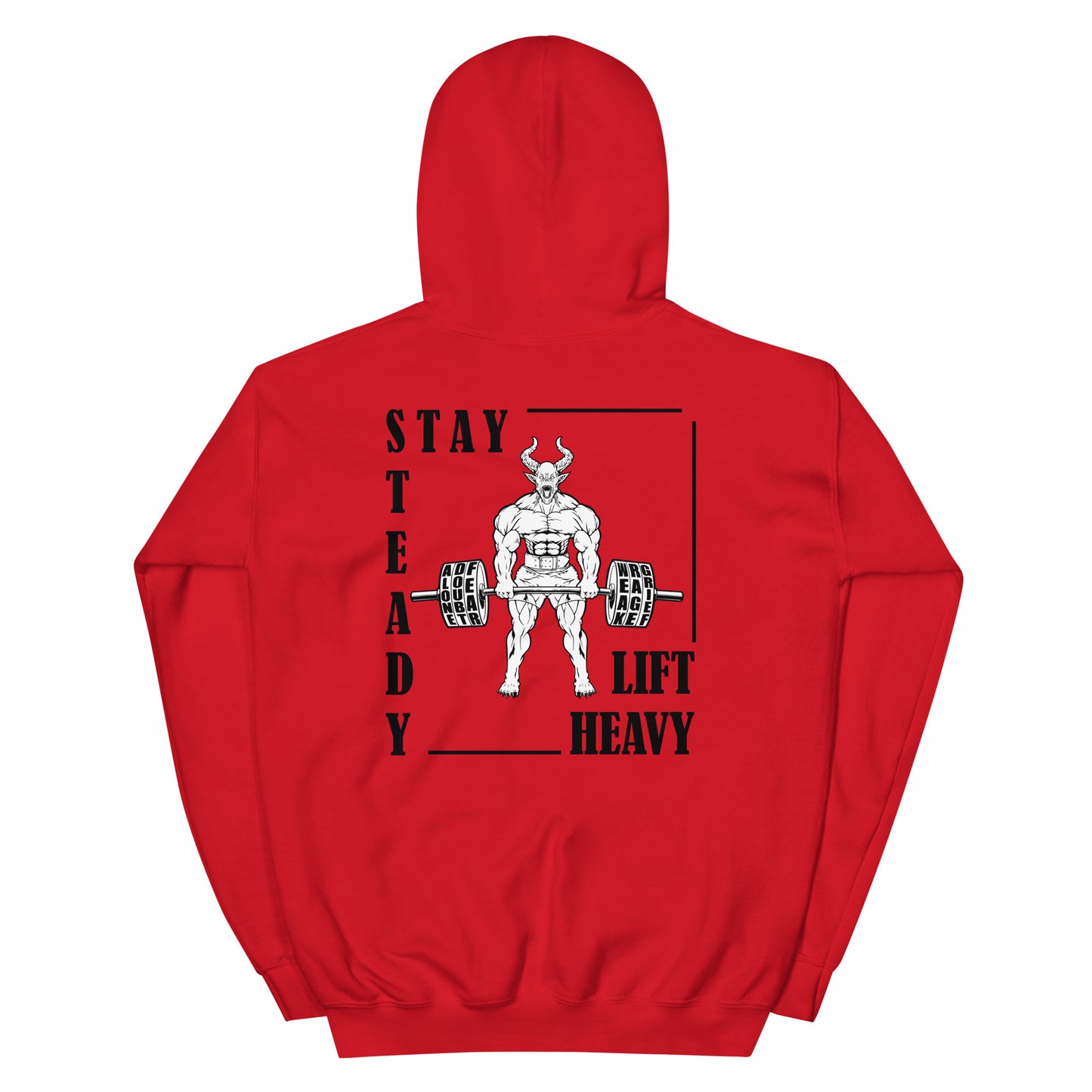 The Contender Hoodie