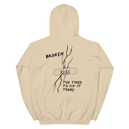 Forward Hoodie