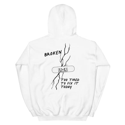 Forward Hoodie