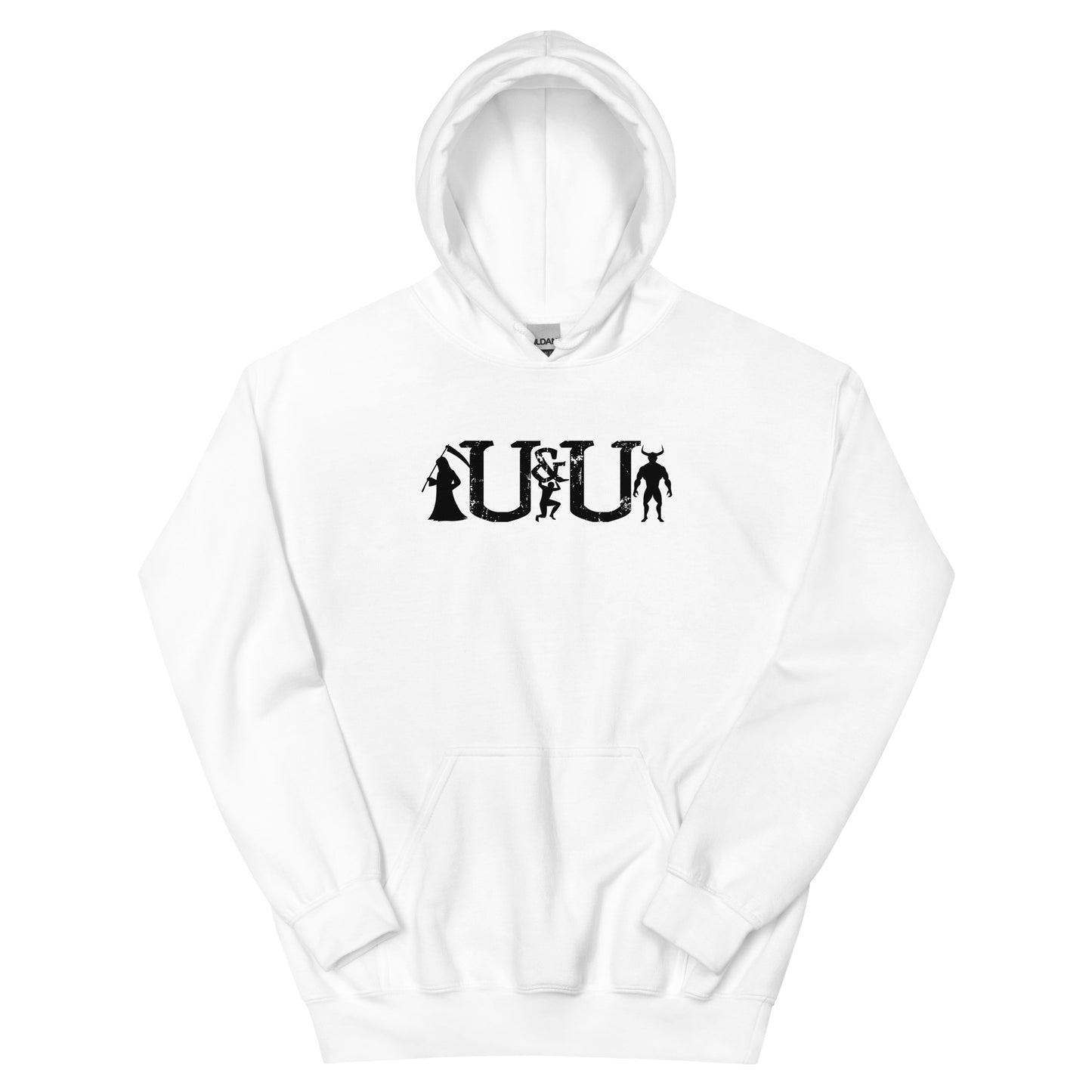 The Contender Hoodie